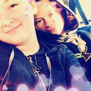 Meet your Posher, Travis